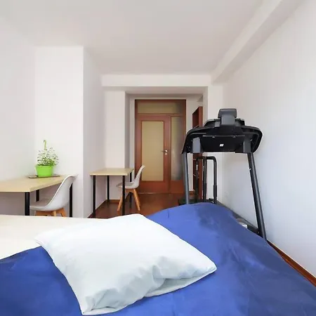 W Sercu Katowic Apartment *