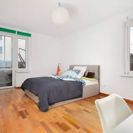 W Sercu Katowic דירה