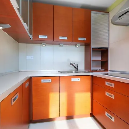 W Sercu Katowic Apartament *