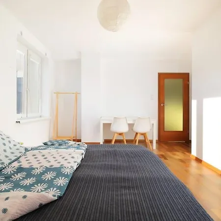 דירה W Sercu Katowic קטוביץ