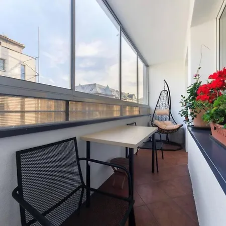 Apartament W Sercu Katowic Katowice