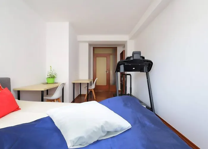 W Sercu Katowic Daire *