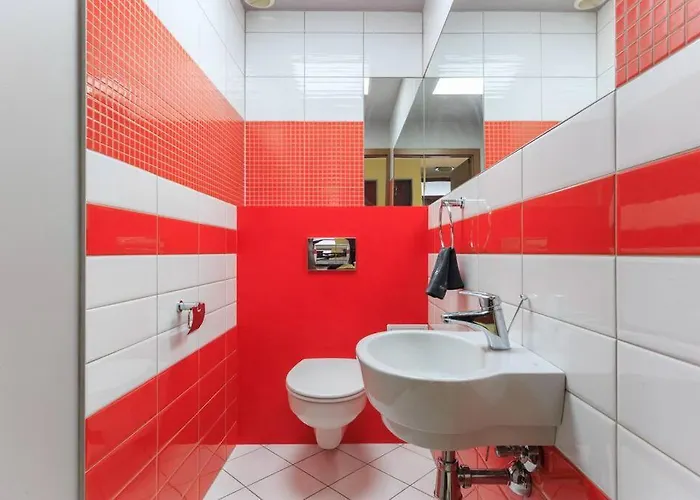 Apartment W Sercu Katowic Katowice