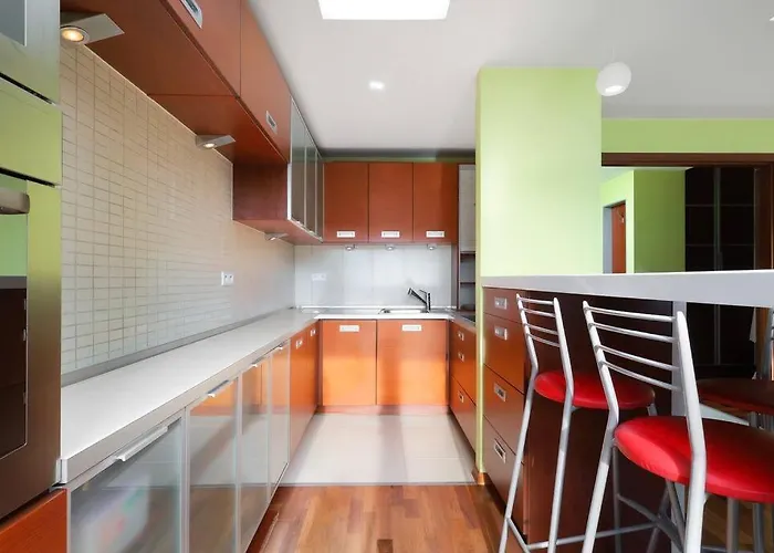 W Sercu Katowic * Katowice