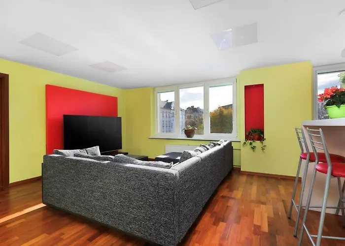 W Sercu Katowic Katoviçe