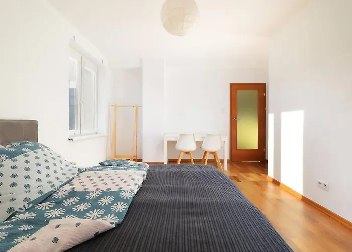 Apartment W Sercu Katowic Katowice