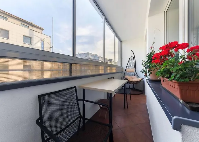 Apartment W Sercu Katowic Katowice